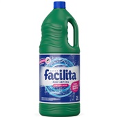 Água Sanitária Facilita Audax 2L 1 UN
