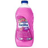 Desinfetante Audax Floral Facilita 2L 1 UN
