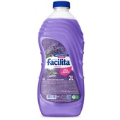 Desinfetante Audax Lavanda Facilita 2L 1 UN