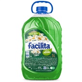 Limpador Audax Perfumado Aromas do Campo Facilita 5L 1 UN