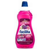Limpador Audax Perfumado Flores da Primavera Facilita 1L 1 UN