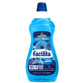 Limpador Audax Perfumado Gotas de Orvalho Facilita 1L 1 UN