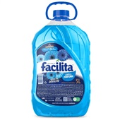 Limpador Audax Perfumado Gotas de Orvalho Facilita 5L 1 UN