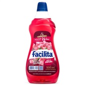 Limpador Audax Perfumado Jardim das Tulitas Facilita 1L 1 UN
