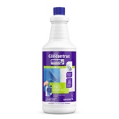 Removedor de Tinta e Gesso Audax Concentrax 1L 1 UN