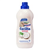 Lava Roupas Audax Facilita 1L Coco 1 UN