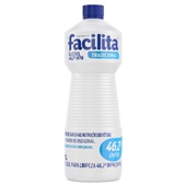 Álcool Líquido Audax 46º Facilita 1L 1 UN