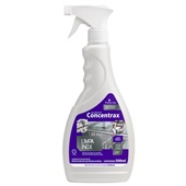 Limpa e Desengordura Audax Inox e Aluminio Concentrax 500ml 1 UN
