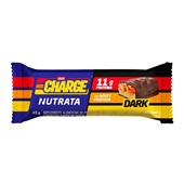 Barra de Proteína Nutrata Charge Caramelo com Chocolate 45g 1 UN