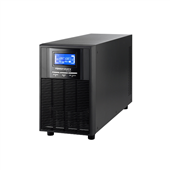 Nobreak Coletek Online UPS 2KVA 115V PSO-2K E1S1 4 Tomadas Preto 1 UN