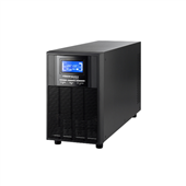 Nobreak Coletek Online UPS 2KVA 220V PSO 2K E2S2 4 Tomadas Preto 1 UN