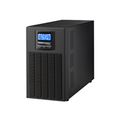 Nobreak Coletek Online UPS 3KVA 115V PSO-3K E1S1 6 Tomadas Preto 1 UN