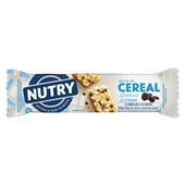 Barra de Cereal Nutry Cookies & Cream 20g 1 UN