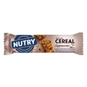 Barra de Cereal Nutry Cappuccino 20g 1 UN