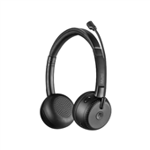 Headset Multilaser Bluetooth USB PH503 Preto 1 UN
