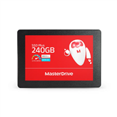 SSD Masterdrive Sata 240GB 1 UN
