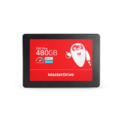 SSD Masterdrive Sata 480GB 1 UN
