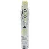 Copo Plástico Kerocopo 180ml Branco CX C/2500 UN
