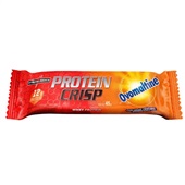 Barra de Proteína Integralmédica Protein Crisp Ovomaltine 45g 1 UN