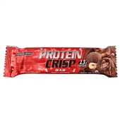 Barra de Proteína Integralmédica Protein Crisp Trufa de Avelã 45g 1 UN