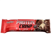 Barra de Proteína Integralmédica Protein Crisp Duo Crunch 45g 1 UN
