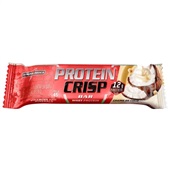 Barra de Proteína Integralmédica Protein Crisp Creme de Coco 45g 1 UN