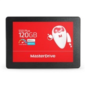 SSD Masterdrive Sata 120GB 1 UN