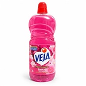 Limpador Veja Buquê do Cerrado 2L 1 UN
