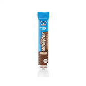 Choco Wheyfer Mais Mu Chocolate com Coco 25g 1 UN