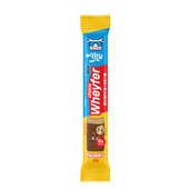 Choco Wheyfer Mais Mu Paçoquita 25g 1 UN