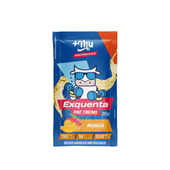 Pre Treino Mais Mu Exquenta Manga 20g 1 UN