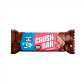 Barra de Proteina Mais Mu Crush Bar Morango 35g 1 UN