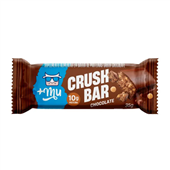 Barra de Proteina Mais Mu Crush Bar Chocolate 35g 1 UN