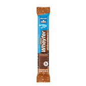 Choco Wheyfer Mais Mu Chocolate com Avelã 25g 1 UN