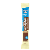 Choco Wheyfer Mais Mu Baunilha 25g 1 UN