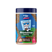 Proteína Vegetal Mais Mu Chocolate com Avelã 450g 1 UN