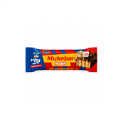 Barra de Proteína Mais Mu Mukebar Paçoquinha 60g 1 UN