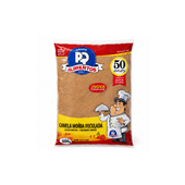 Canela Moída PQ Alimentos 500g 1 UN