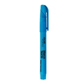 Pincel Marca Texto Jocar Office 96029 Azul 1 UN
