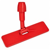 Suporte Limpa Tudo Bralimpia LT Euro SE31VM Vermelho 1 UN