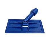 Suporte Limpa Tudo Perfect Pro LT sem Cabo Azul 1 UN