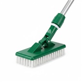 Escova Bralimpia para Suporte Limpa Tudo LT Macia SE70VD Verde 1 UN