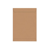 Envelope Saco Foroni Kraft Natural 370X450mm 80g 1 UN