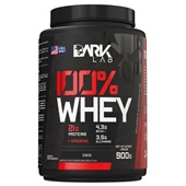 Whey Protein 100% Dark Lab Coco 900g 1 UN
