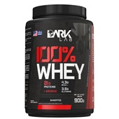 Whey Protein 100% Dark Lab Banoffe 900g 1 UN