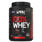 Whey Protein 100% Dark Lab Baunilha 900g 1 UN