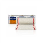 Atadura de Crepom Europa 10cm x 1,8m 1 UN