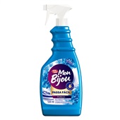 Facilitador de Passar Roupas Mon Bijou C/ Pulverizador 500ml Pureza 1
