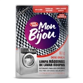 Limpa Máquinas de Lavar Mon Bijou 80g 1 UN
