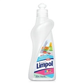 Detergente Líquido Limpol Baby Concentrado 300ml 1 UN